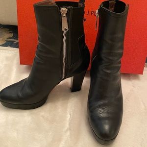 Donald J Pliner Boots